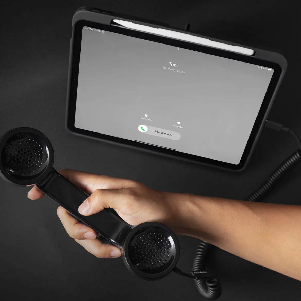 Pop Phone