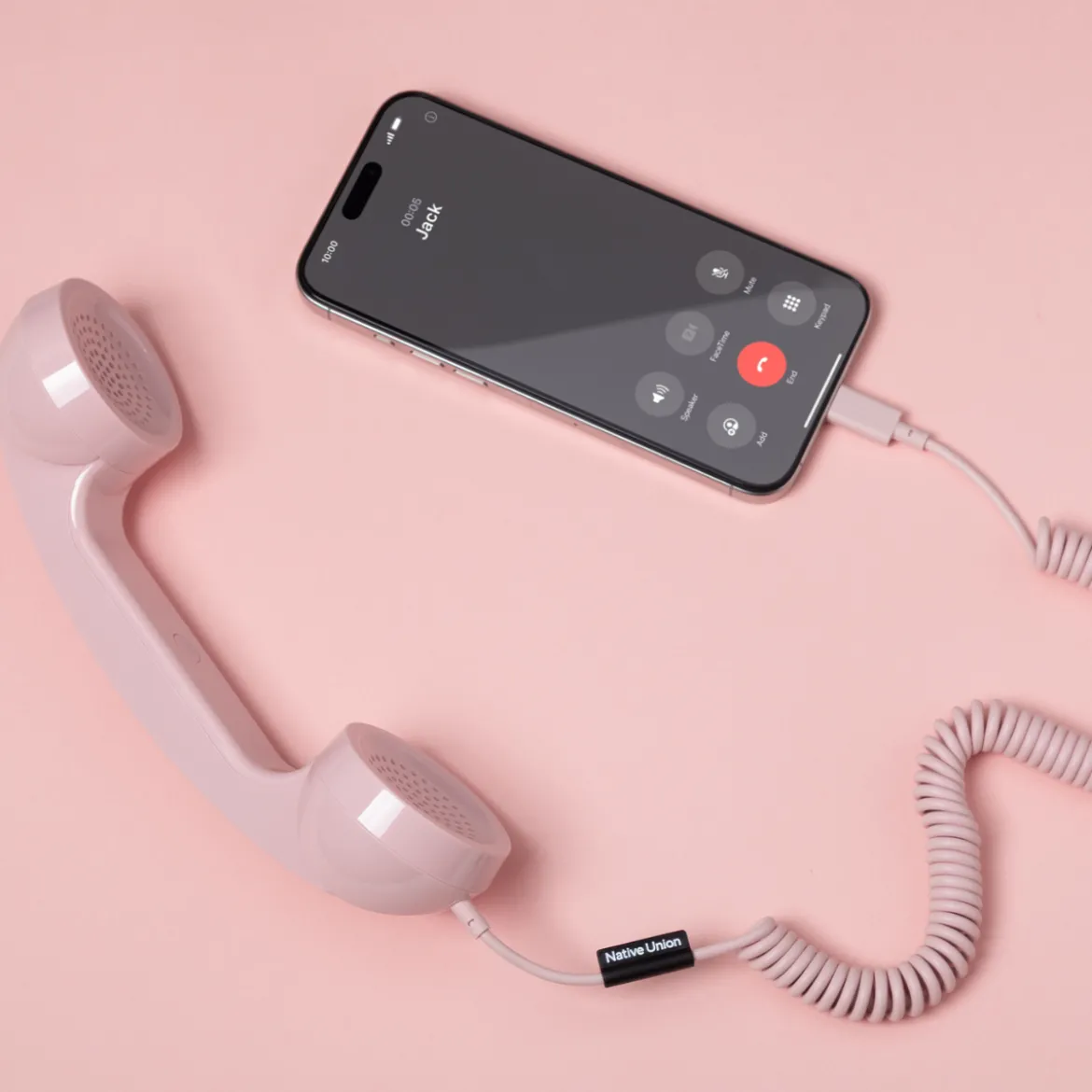 Pop Phone