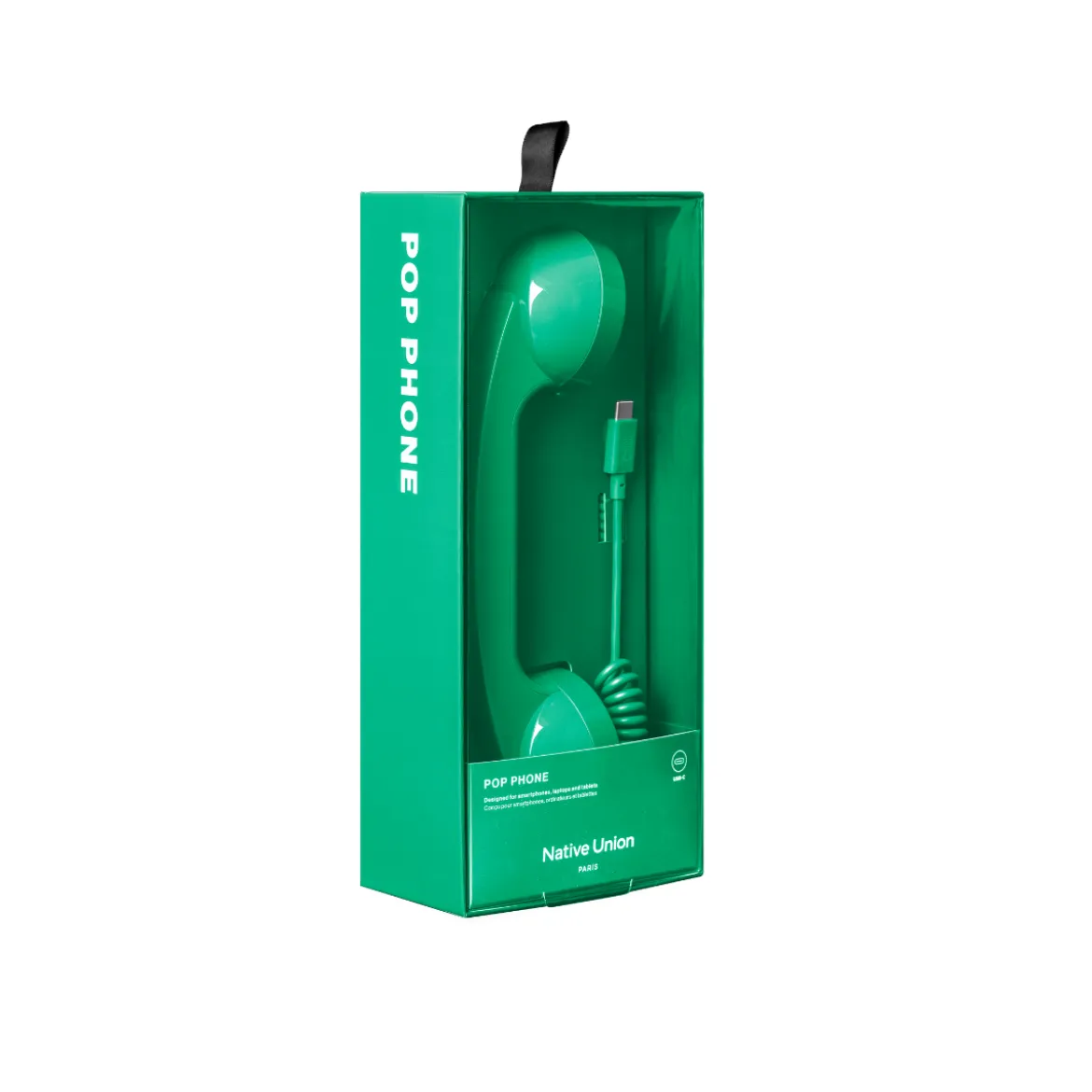 Pop Phone