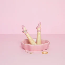 Porte-bagues Happy Legs - Dance