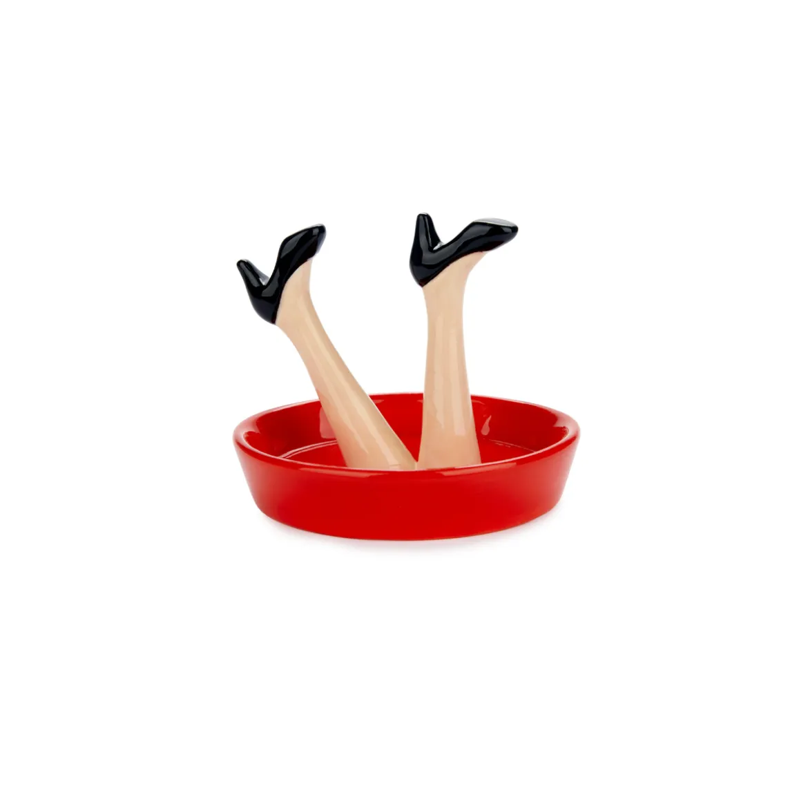 Porte-bagues Happy Legs - Party
