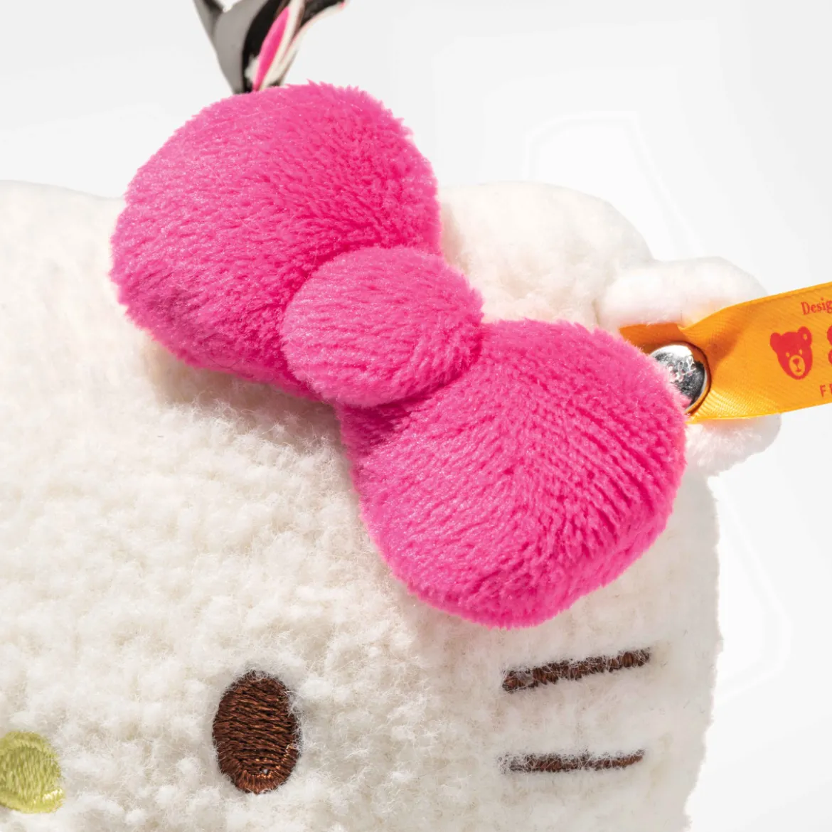 Porte-clés Hello Kitty - 10 cm