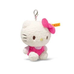 Porte-clés Hello Kitty - 10 cm