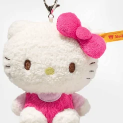 Porte-clés Hello Kitty - 10 cm