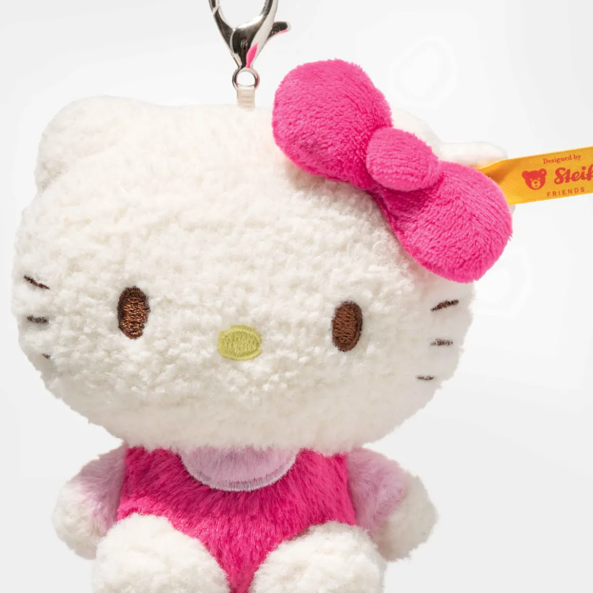 Porte-clés Hello Kitty - 10 cm