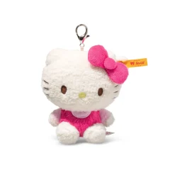 Porte-clés Hello Kitty - 10 cm