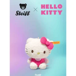 Porte-clés Hello Kitty - 10 cm