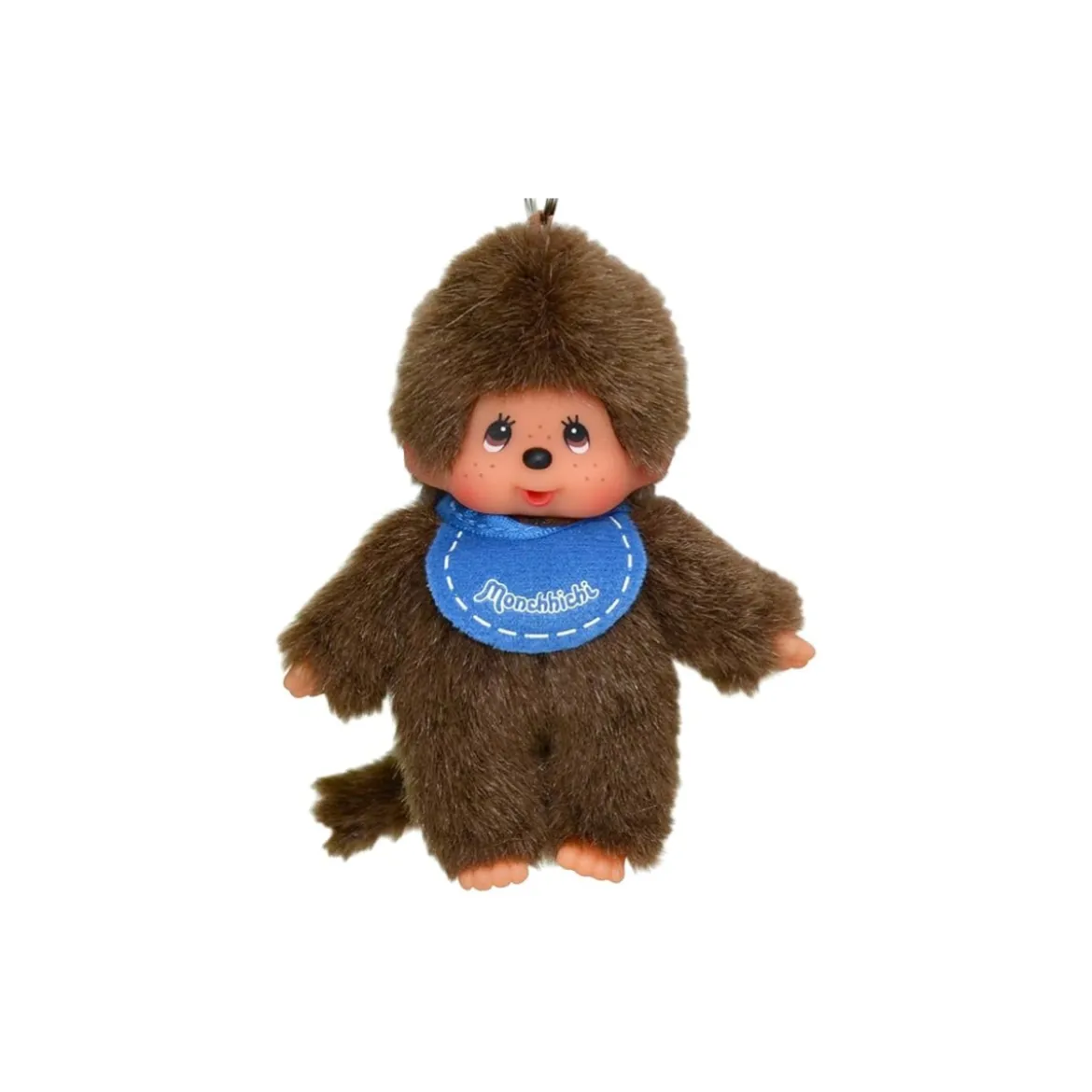Porte-clés Monchhichi 10cm