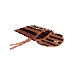 Portefeuille Tissé Julia 13