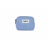 Porte-monnaie Lili - Denim Bleu
