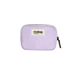 Porte-monnaie Lili - Lilas