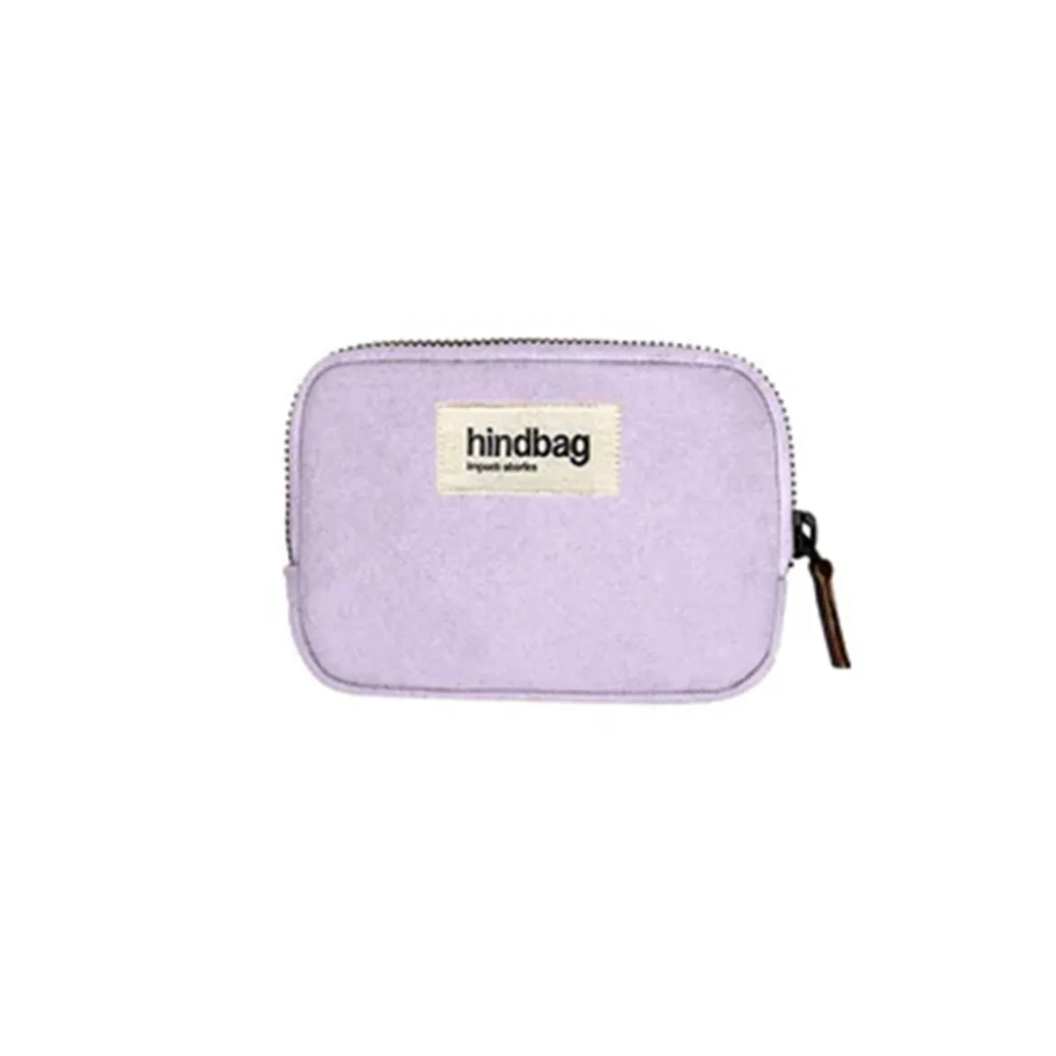 Porte-monnaie Lili - Lilas