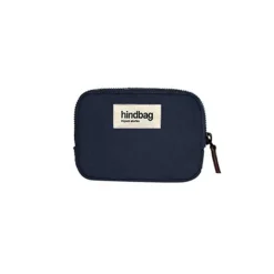 Porte-monnaie Lili - Navy
