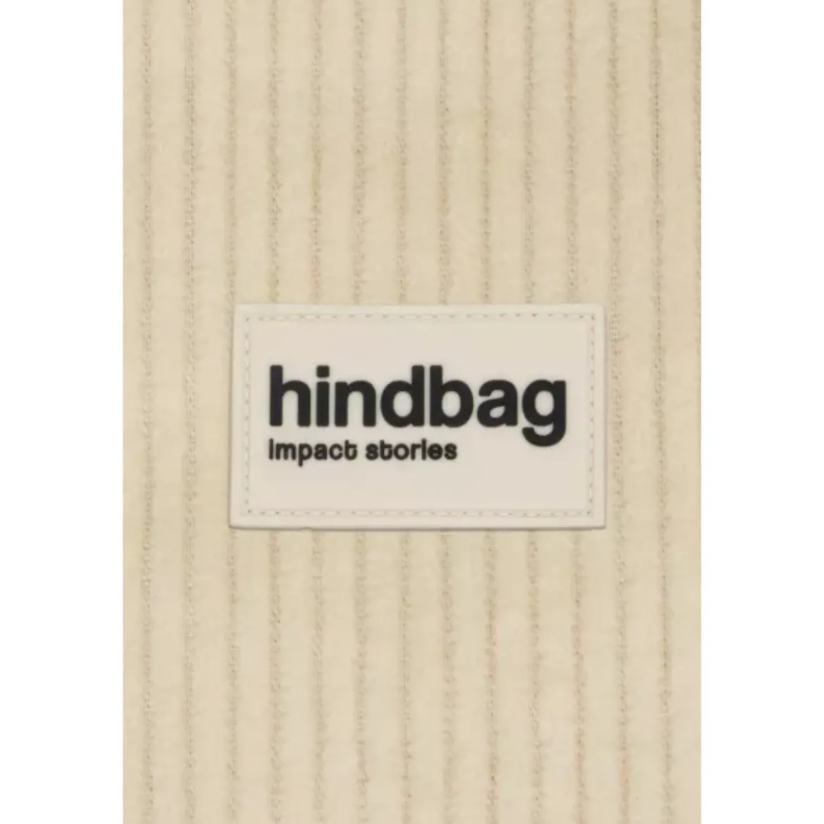 Porte-monnaie Lili - Velours Beige