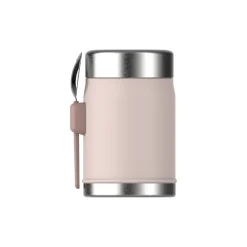 Pot alimentaire Classic Legendary - Rose Quartz 0.4 L