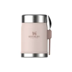 Pot alimentaire Classic Legendary - Rose Quartz 0.4 L