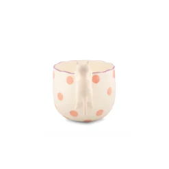 Pot peeking Cat