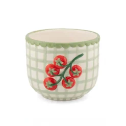 Pot Tomato