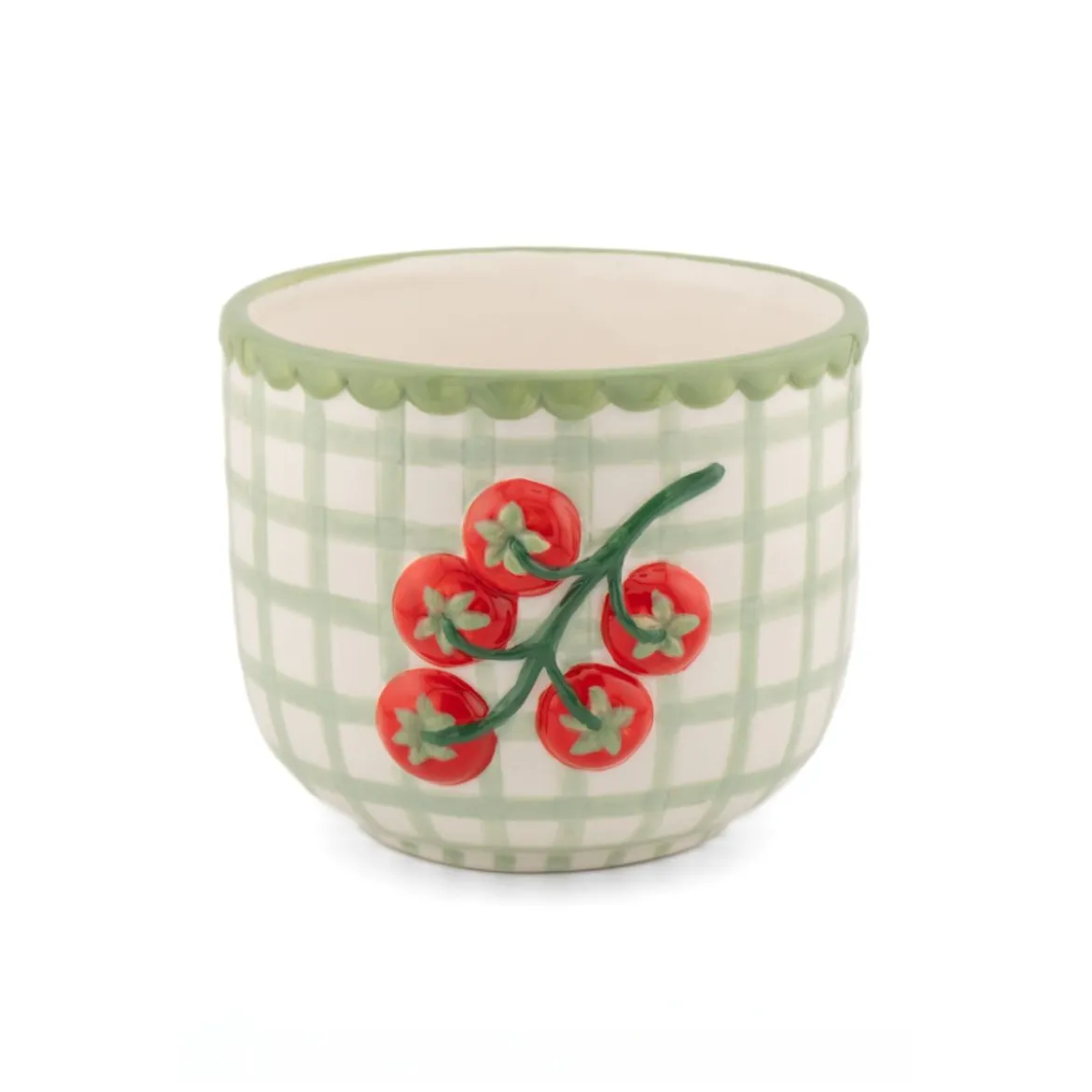 Pot Tomato