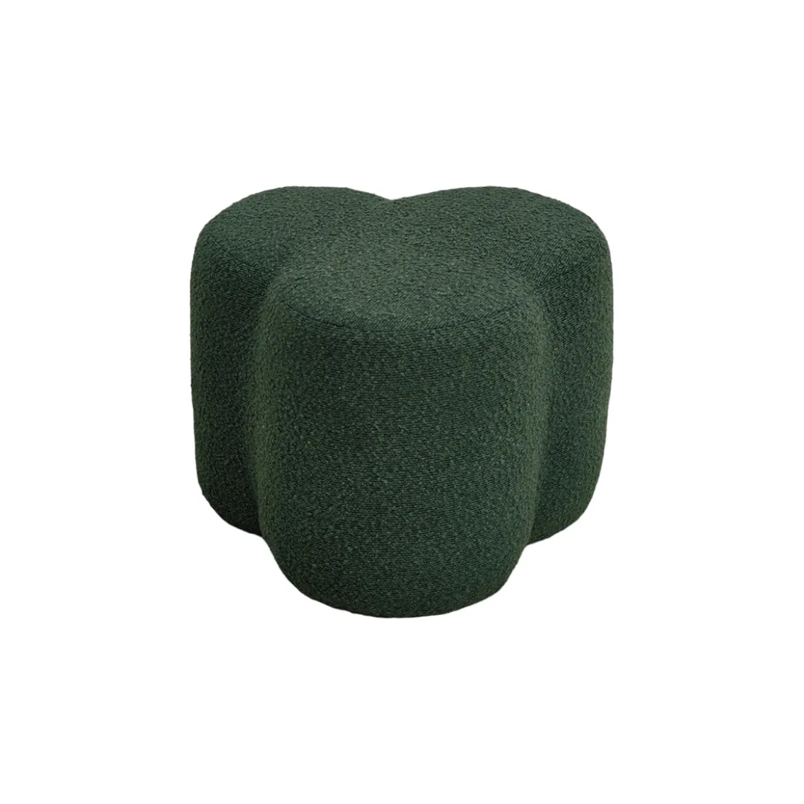Pouf Agapa - Bouclette
