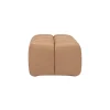 Pouf d'extérieur Chopin