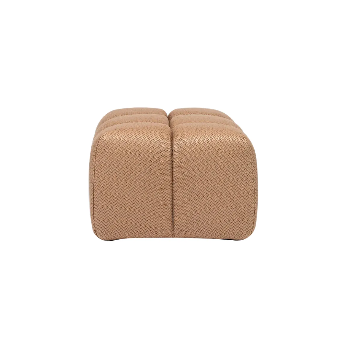 Pouf d'extérieur Chopin