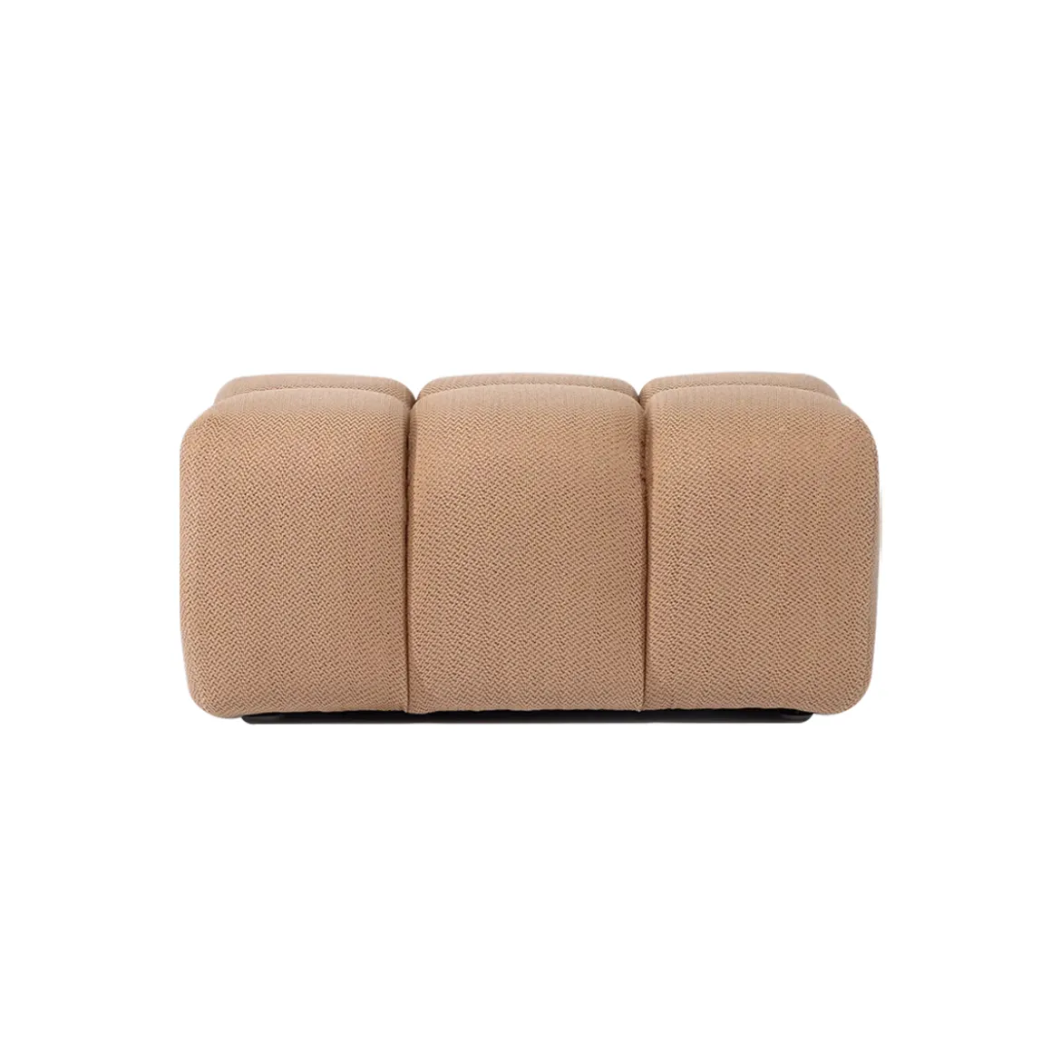 Pouf d'extérieur Chopin
