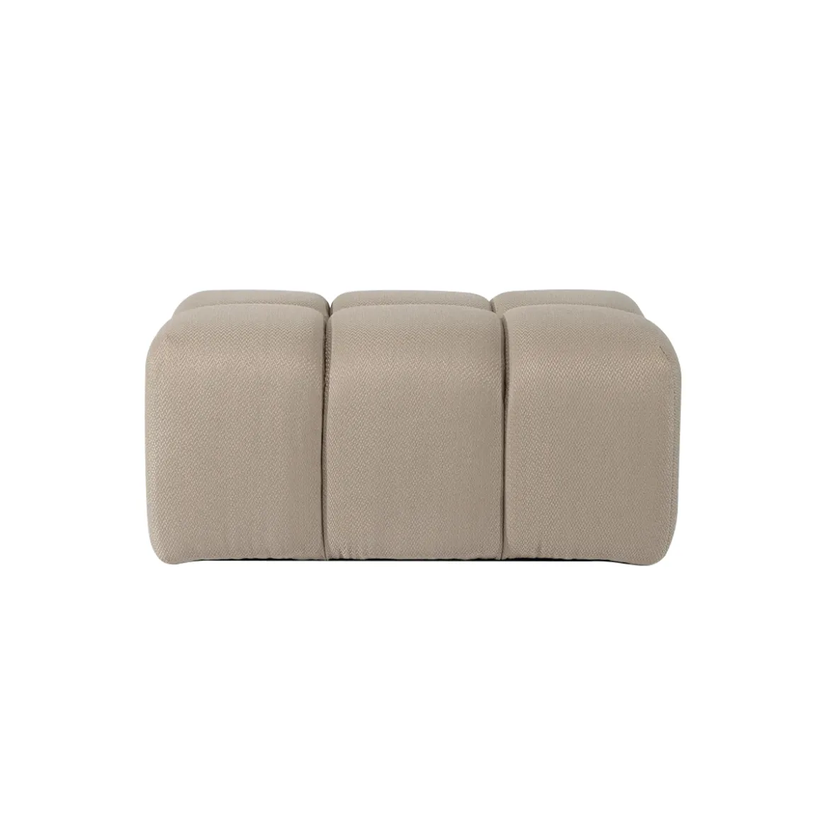 Pouf d'extérieur Chopin
