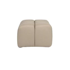 Pouf d'extérieur Chopin