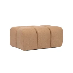 Pouf d'extérieur Chopin