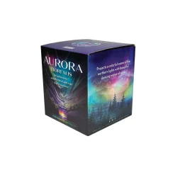 Projecteur Led Aurora