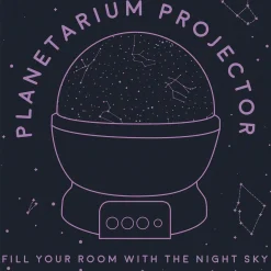 Projecteur Planétarium