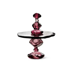 Présentoir Gâteau - Nienke Sikkema Amethyst