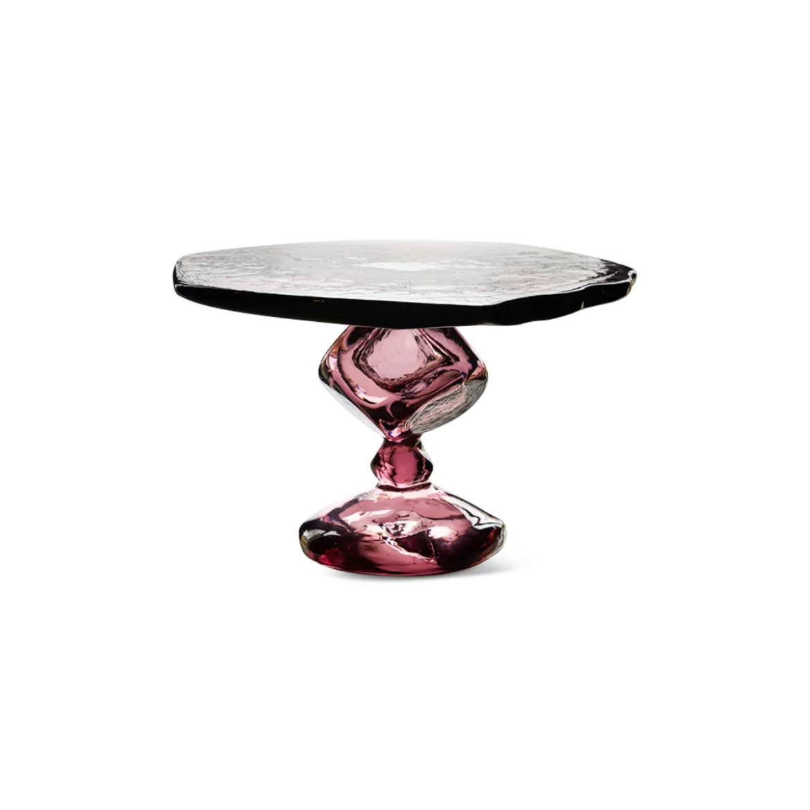 Présentoir Gâteau - Nienke Sikkema Amethyst