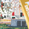 Puzzle Amsterdam - 500 pièces