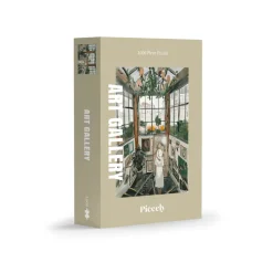 Puzzle Art Gallery - 1000 pièces