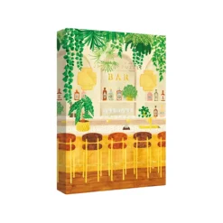 Puzzle Bar - 1000 pièces
