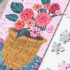 Puzzle Cake & Love - 1000 pièces