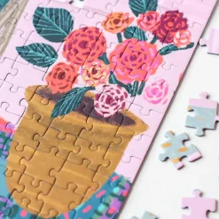 Puzzle Cake & Love - 1000 pièces
