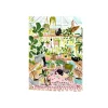 Puzzle Chats botanistes - 500 pièces