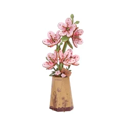 Puzzle 3D - Sakura
