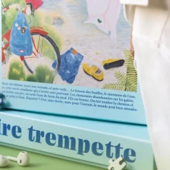 Puzzle Faire trempette - 1000 pièces