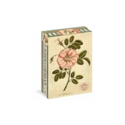 Puzzle John Derian - Garden Rose