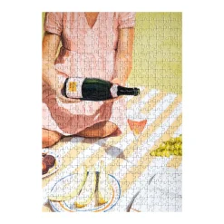 Puzzle La Dolce Vita - 500 pièces