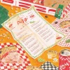 Puzzle La Pizza à emporter - 1000 pièces