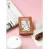 Puzzle La touche sucrée - 100 Pièces