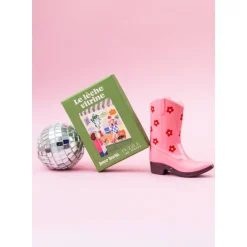 Puzzle Le Lèche Vitrine - 100 Pièces