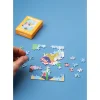 Puzzle Midi transpi - 100 Pièces