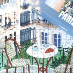 Puzzle Paris - 1000 pièces