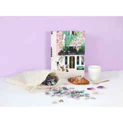 Puzzle Paris - 1000 pièces
